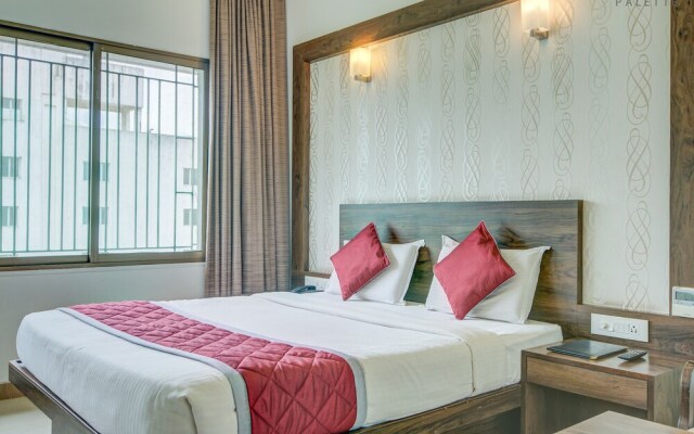 Hotel Saket