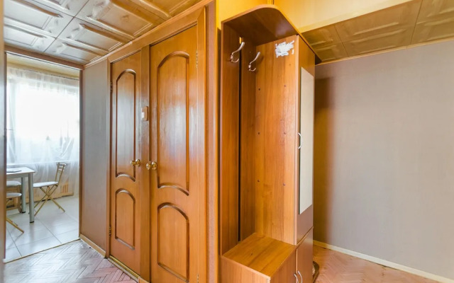 Апартаменты на ул. Большая Полянка, 30