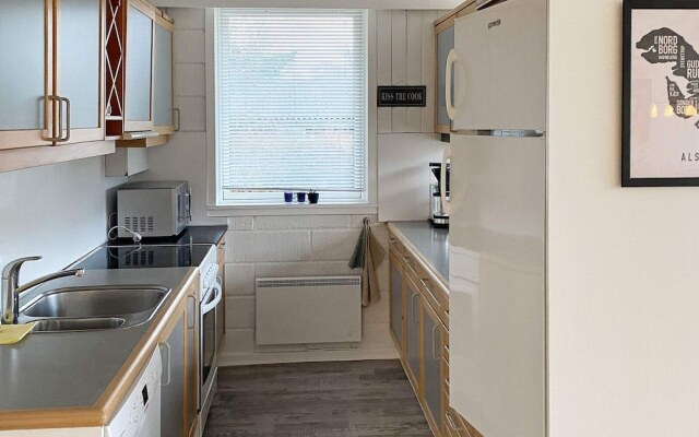 6 Person Holiday Home in Sydals-by Traum