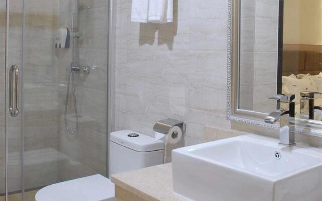 Ruyi Shishang Hotel