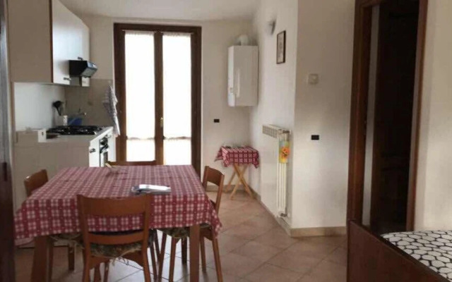 Agriturismo Colleciglio
