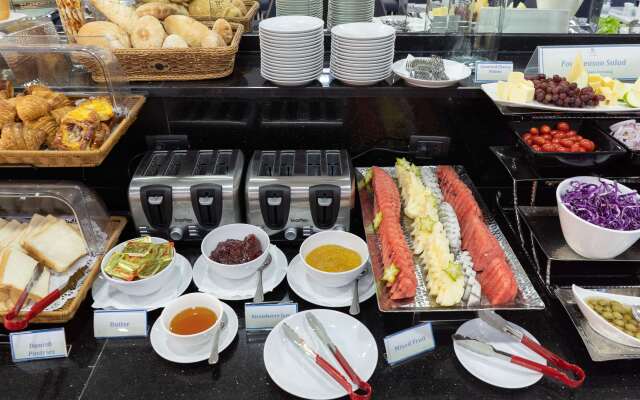 SureStay Hotel by Best Western Vientiane