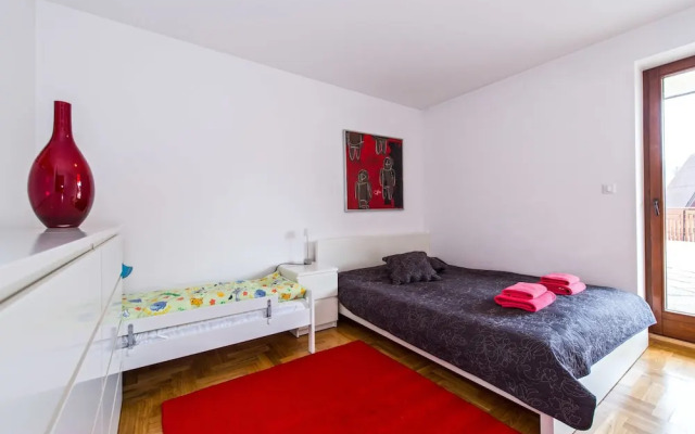 Apartamenty Sun & Snow Pardałówka