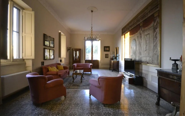 Belvilla by OYO Villa Torreone