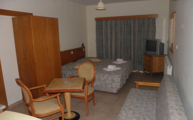 Valana Hotel Apartments