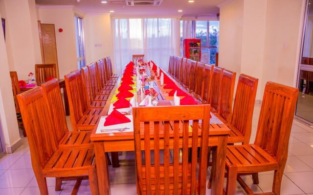 Selig Hotel