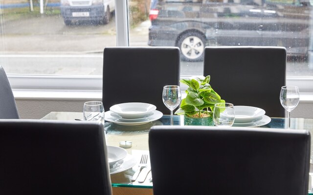 Pleasure Holiday Apartments