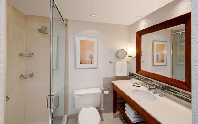 The Westin Calgary