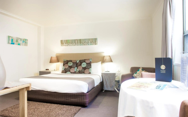 The Richmond Hotel - Adelaide