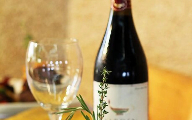 Kibbutz Hotel Eilot Country Lodging