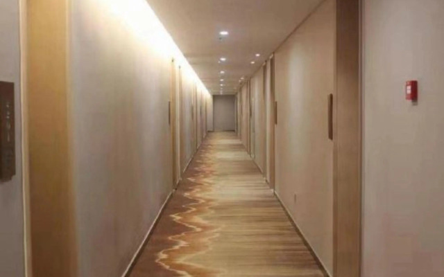 Jiangxi Sports Hotel