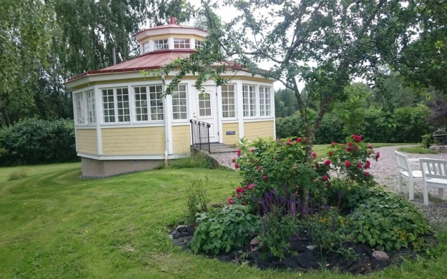 Salnö Gård