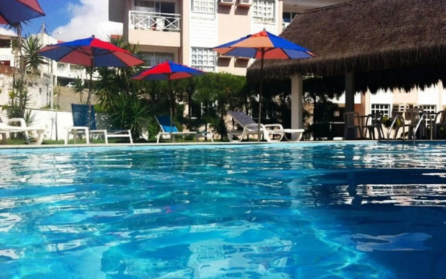 Yacht Village NBI - 104 - Ponta Negra