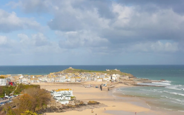 Beach View