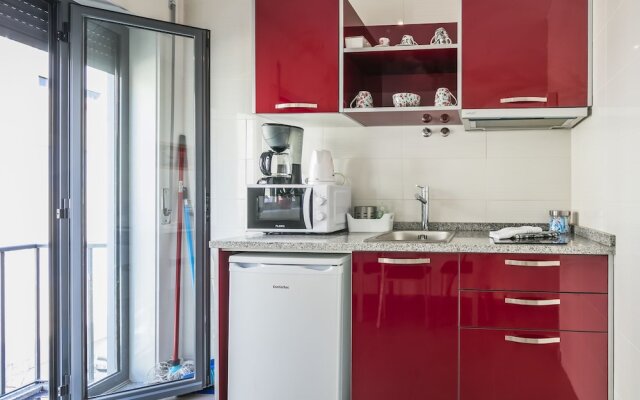 Apartamento A Francos Gyn Lovers