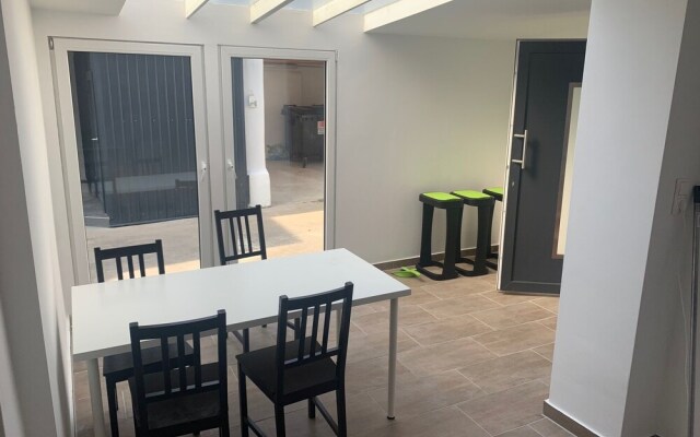 Apart Wohnraum Simone