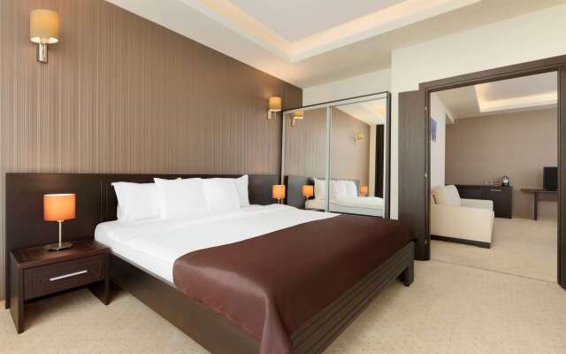 Ramada by Wyndham Constanta