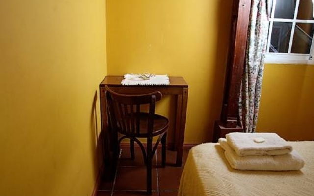 St. Nicholas Hostel