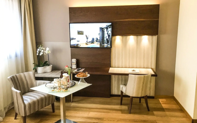 Art Hotel Navigli