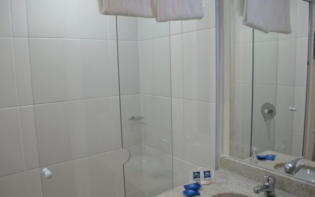 ibis budget Divinopolis