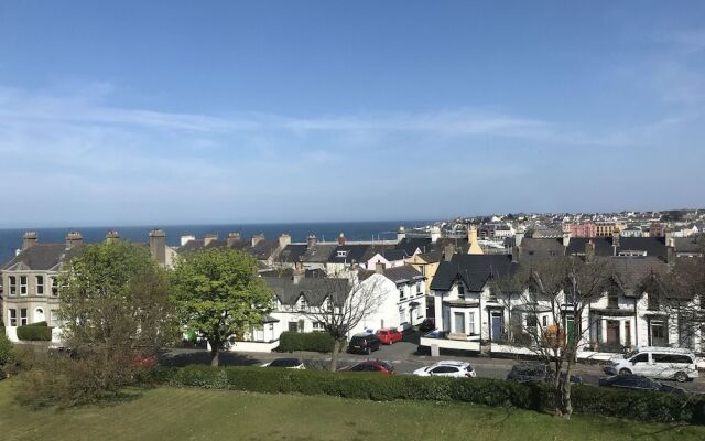 Princetown Guesthouse