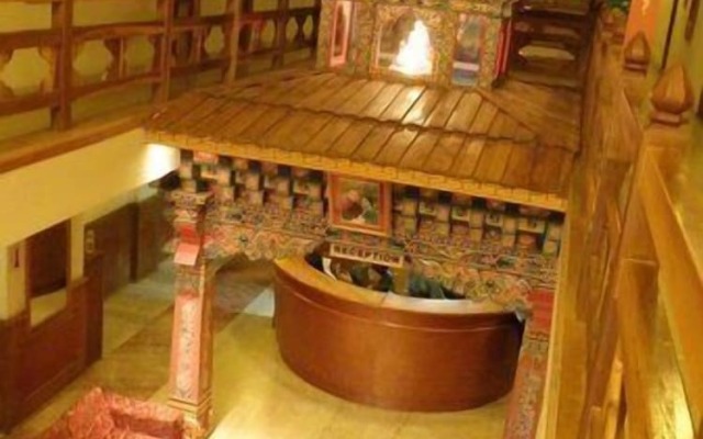 Hotel Phuntsho Pelri