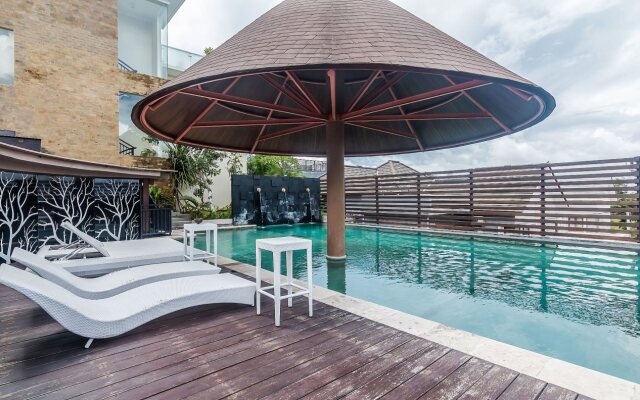 DenBukit Residence & Suite by ZEN Rooms