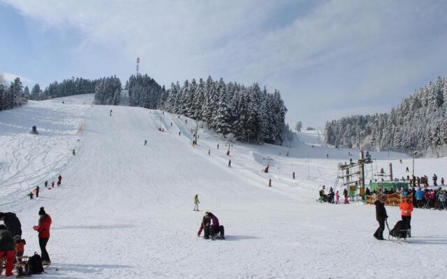 Apartman Tereza Pine wood