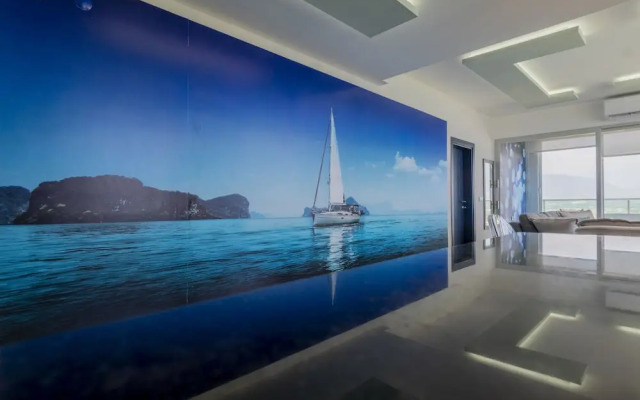 Fortunella Suites & Villas