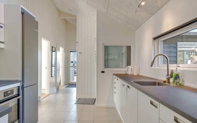 Holiday Home in Vejby