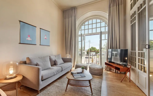 PG - 1D - T2 Superior - Palacete do Guadiana