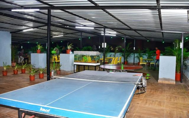 Megh Residency
