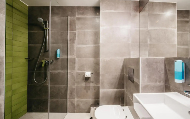 Q Hotel Plus Katowice