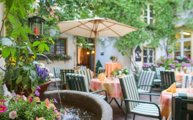 Romantik Hotel zur Post