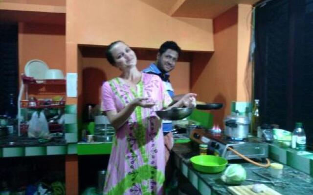 Pooja House