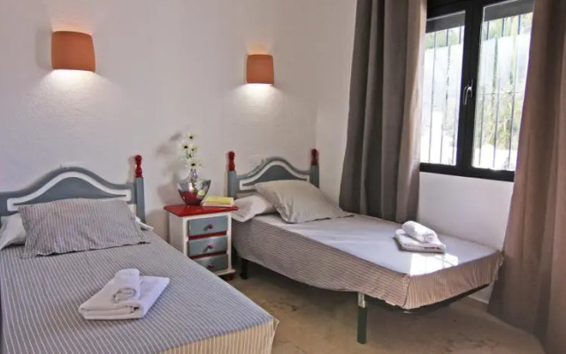 Villa Llissa