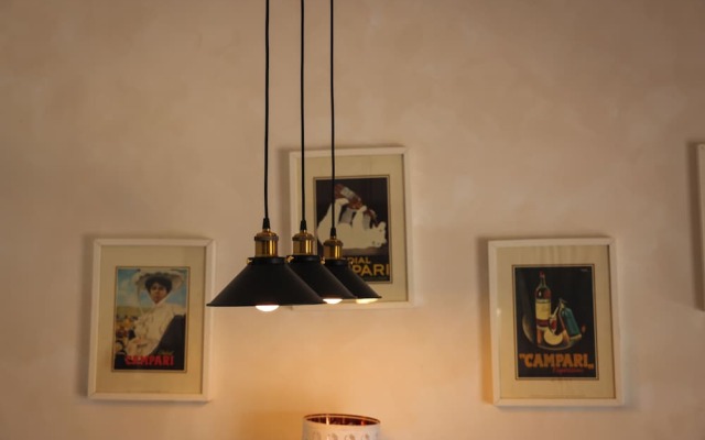 Maison d'hôtes Perbos 1556