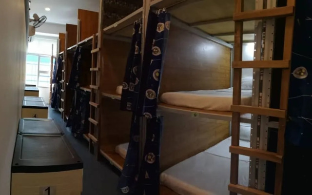 SPOT ON 89805 The Traveler Home