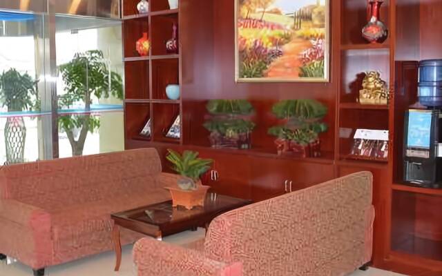 Hanting Hotel
