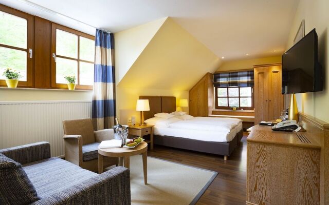 Ringhotel Der Waldkater