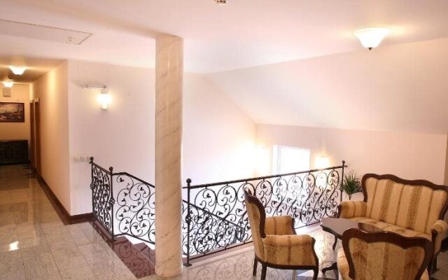 Garni Hotel Andjelika