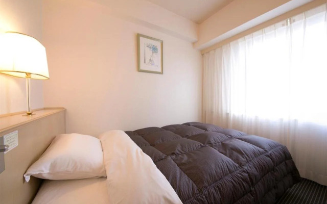 Shimane Hamada Washington Hotel Plaza