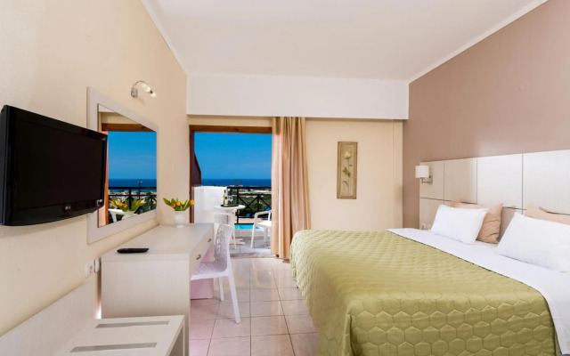 Hotel Matheo Villas & Suites