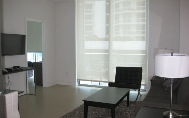 1 Bedroom Apartment In Miami Beach