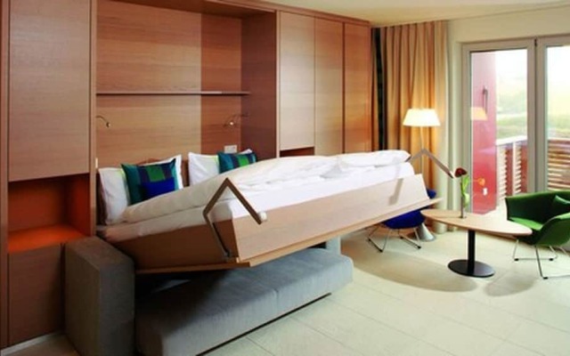 Hapimag Resort Hörnum