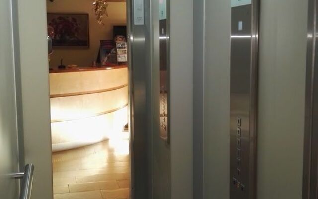 Hotel Kajetansbrücke