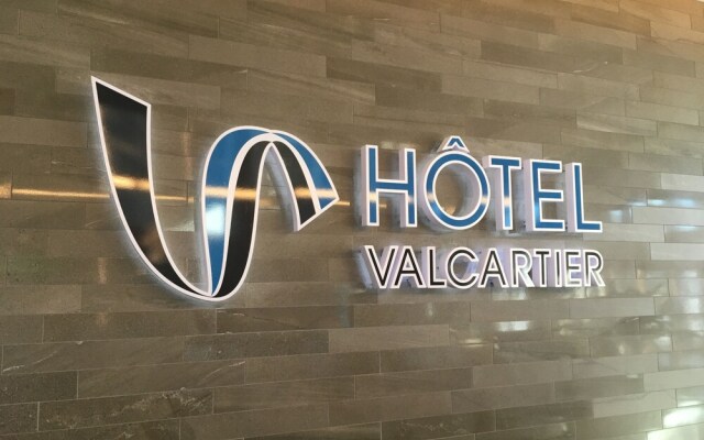 Hotel Valcartier