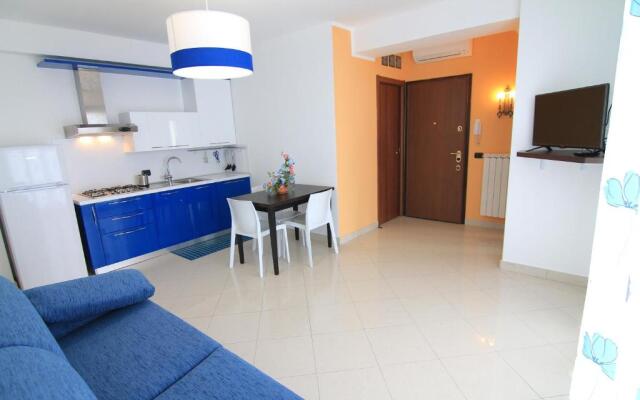 Residenza Marina