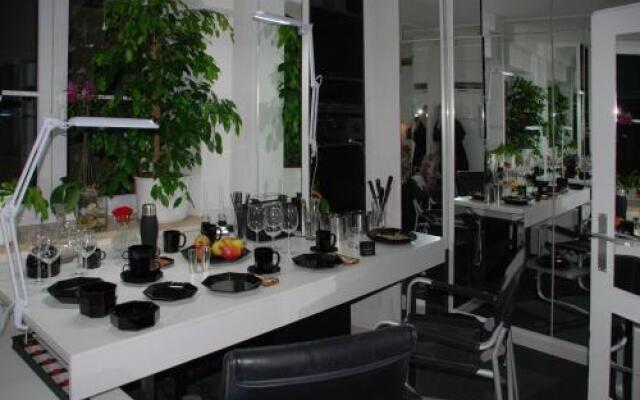 Artist Residence Schwabing