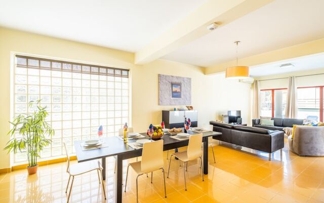 Villa Treasure Beach